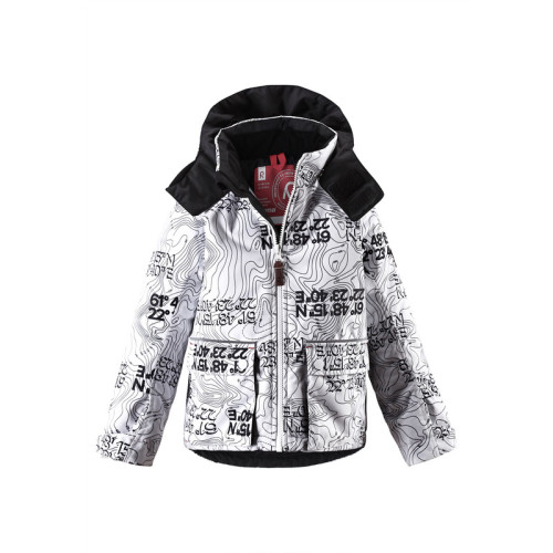 Куртка Reima CHANTREA 521367-0105
